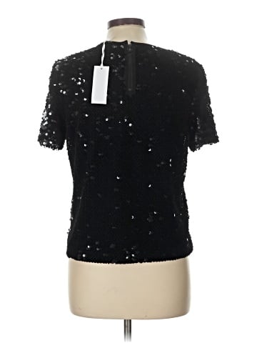 White Label The White Company Short Sleeve Top (view 2)