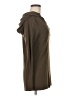 Jolie Brown Pullover Sweater Size M (estimated) - photo 4