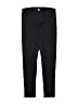 90 Degree by Reflex Solid Black Active Pants Size M (kids) - photo 2