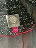 Vince Camuto 100% Polyester Tweed Gray Blazer Size 4 - photo 6