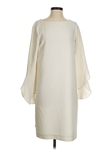Lafayette 148 New York Cocktail Dress (view 1)
