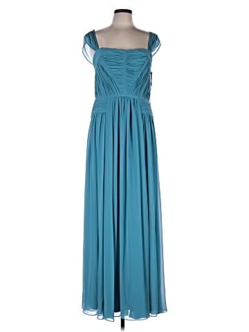 Vera Wang Cocktail Dress (view 1)