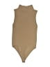 Good American Tan Bodysuit Size Sm - Med (1) - photo 2