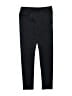 90 Degree by Reflex Solid Black Active Pants Size M (kids) - photo 1