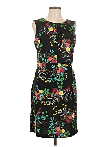 Nicole Miller Cocktail Dress (view 1)