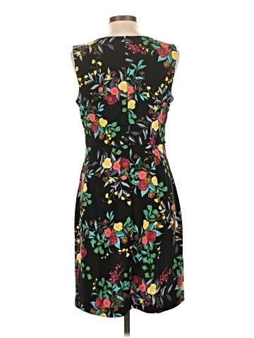 Nicole Miller Cocktail Dress (view 2)