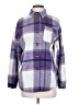 Unbranded Purple Cardigan Size S - photo 1