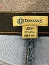 Democracy Blue Jeans Size 22w - photo 3