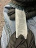 Democracy Blue Jeans Size 22w - photo 4