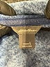 Eddie Bauer 100% Polyester Blue Track Jacket Size L - photo 6