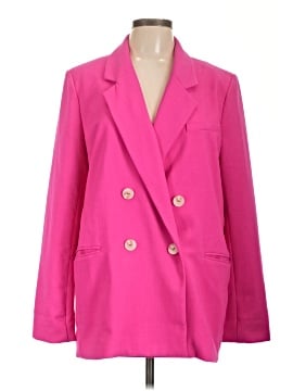 Maeve by Anthropologie Blazer (view 1)