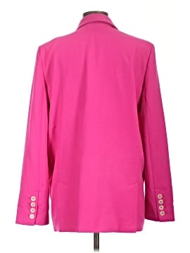 Maeve by Anthropologie Blazer (view 2)