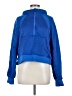 Mcedar Blue Pullover Hoodie Size M - photo 1