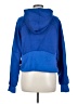 Mcedar Blue Pullover Hoodie Size M - photo 2