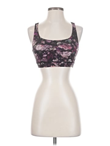 Lululemon Athletica Sports Bra (view 1)