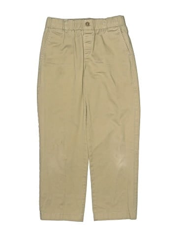 Lands' End Khakis (view 1)