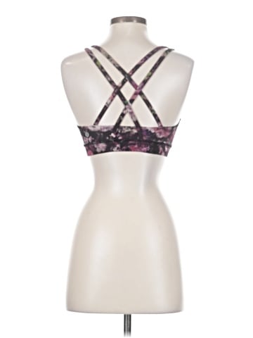 Lululemon Athletica Sports Bra (view 2)