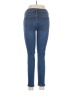 J.Crew Solid Blue Jeans Size 28 waist - photo 2