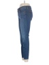 J.Crew Solid Blue Jeans Size 28 waist - photo 5