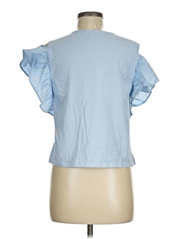 Marc New York Short Sleeve Top (view 2)