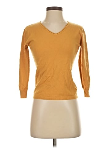 Milano Pullover Sweater (view 1)
