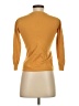 Milano Yellow Pullover Sweater Size XS - photo 2