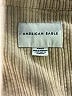 American Eagle Outfitters 100% Cotton Tan Jacket Size S - photo 6