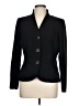 Jones Wear Black Blazer Size 10 - photo 1