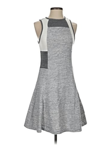 Derek Lam 10C Athleta Casual Dress (view 1)