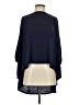 Stella & Dot 100% Polyester Blue Kimono Size S - photo 1