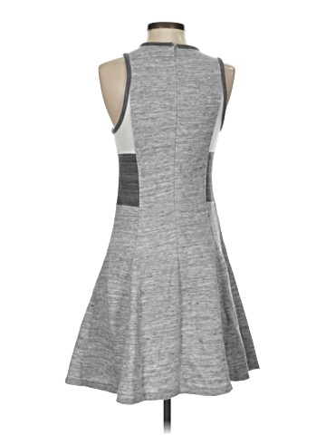 Derek Lam 10C Athleta Casual Dress (view 2)