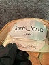forte_forte Tan Casual Pants Size XS (0) - photo 6