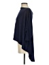 Stella & Dot 100% Polyester Blue Kimono Size S - photo 5