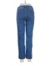 Ecru Stripes Blue Jeans Size 28 waist - photo 2
