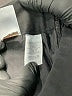 AK Anne Klein Solid Black Formal Skirt Size 8 - photo 5
