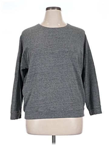 Athleta Pullover Sweater (view 1)
