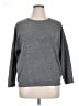 Athleta Gray Pullover Sweater Size XL - photo 1