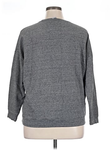 Athleta Pullover Sweater (view 2)
