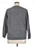Athleta Gray Pullover Sweater Size XL - photo 2