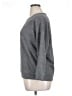Athleta Gray Pullover Sweater Size XL - photo 5