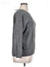 Athleta Gray Pullover Sweater Size XL - photo 4