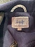 Il Gufo 100% Cotton Solid Blue Coat Size 6 - photo 3