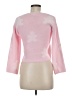 Cupcakes & Cashmere Pink Pullover Sweater Size M - photo 2