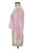 Cupcakes & Cashmere Pink Pullover Sweater Size M - photo 5