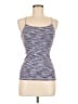 Lululemon Athletica Purple Tank Top Size 4 (estimated) - photo 1