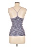 Lululemon Athletica Purple Tank Top Size 4 (estimated) - photo 2
