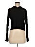 CALÉ Black Pullover Hoodie Size M - photo 1