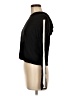 CALÉ Black Pullover Hoodie Size M - photo 5