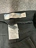 Paige Black Dress Pants Size 27 waist - photo 7
