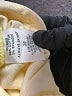 Gap Polka Dots Yellow Jeans Size 25 waist - photo 5
